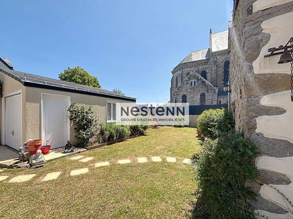 Maison - Saint-Lyphard - 4 chambres