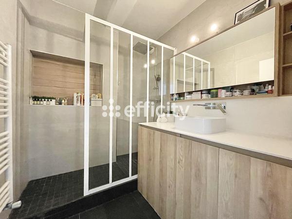 Appartement 4 pièces - 130 m² Bien prestige