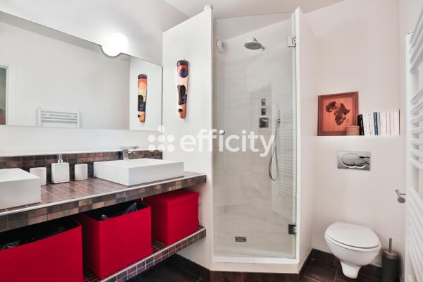 Appartement 4 pièces - 130 m² Bien prestige