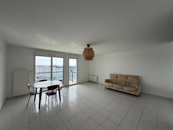 Appartement 3 pièces – 78 m² environ à Rennes Jeanne D'Arc (ref : G176177)