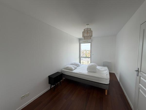 Appartement 3 pièces – 78 m² environ à Rennes Jeanne D'Arc (ref : G176177)