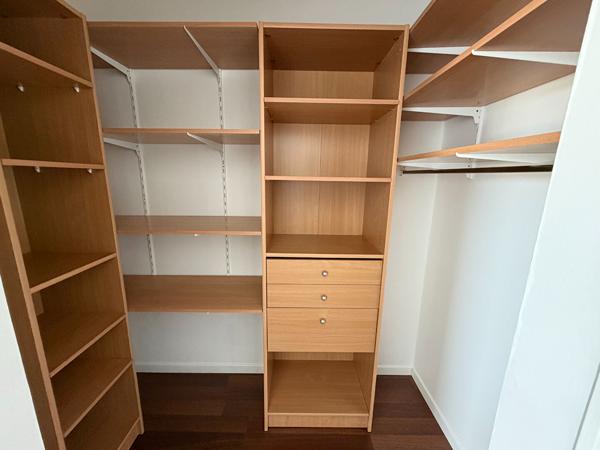 Appartement 3 pièces – 78 m² environ à Rennes Jeanne D'Arc (ref : G176177)