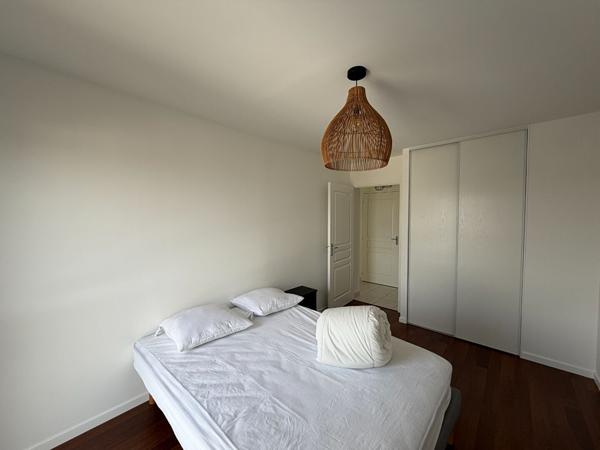 Appartement 3 pièces – 78 m² environ à Rennes Jeanne D'Arc (ref : G176177)