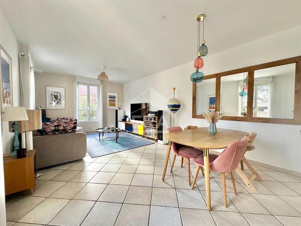 Maison à Sartrouville Les Dix Arpents - 6 Pièces, 4 Chambres, 629 900 €