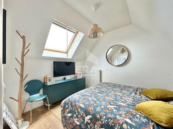 Maison à Sartrouville Les Dix Arpents - 6 Pièces, 4 Chambres, 629 900 €