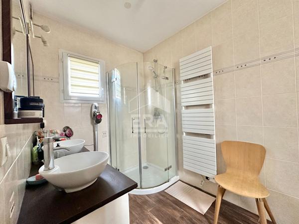 Maison à Sartrouville Les Dix Arpents - 6 Pièces, 4 Chambres, 629 900 €