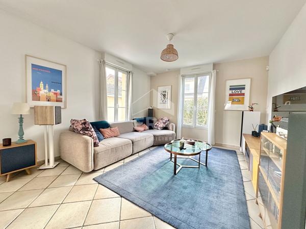 Maison à Sartrouville Les Dix Arpents - 6 Pièces, 4 Chambres, 629 900 €