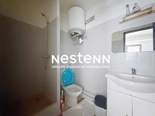 Studio 25 m² avec terrasse Proche Campus Mailly - Perpignan centre