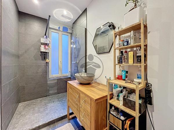 Vente Maison de ville 5 pièces 95 m2 à Saint-Quentin