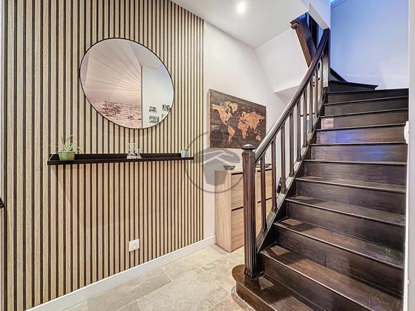 Vente Maison de ville 5 pièces 95 m2 à Saint-Quentin