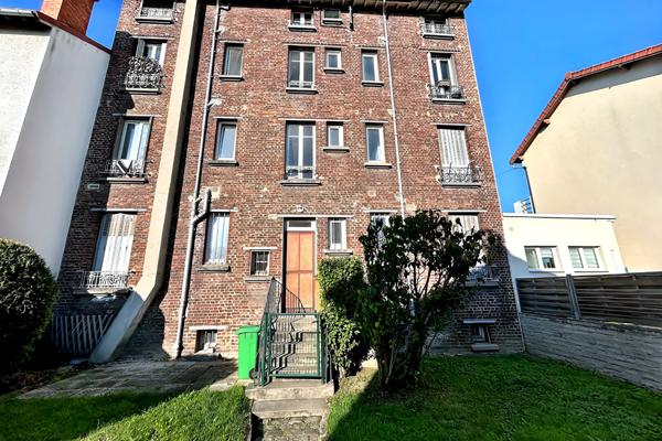 Immeuble Vitry Sur Seine - Ardoines - 23 pièces 334 m²