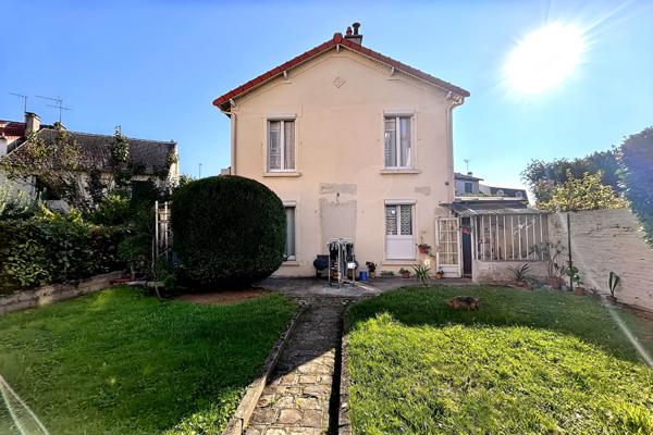 Immeuble Vitry Sur Seine - Ardoines - 23 pièces 334 m²