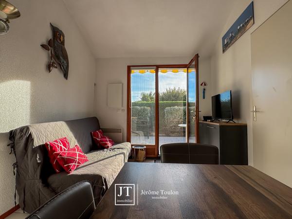 Maison
                                                                                                                                                                                                                                                                                                                        3 pièce(s)                                                                                                                                                                                                          2 chambre(s)                                                                                                                                                                                                          34  m²