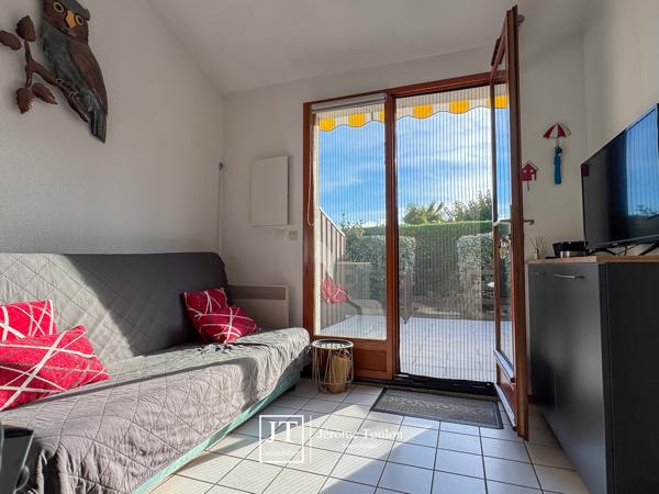 Maison
                                                                                                                                                                                                                                                                                                                        3 pièce(s)                                                                                                                                                                                                          2 chambre(s)                                                                                                                                                                                                          34  m²