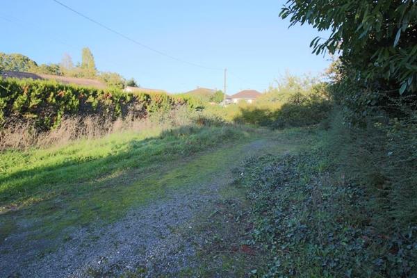 Terrain à vendre 35 000 € Poitiers 197 m² DPE