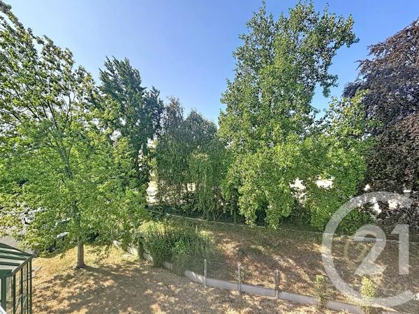 Appartement T2 à vendre  2 pièces - 41,40 m 2   ST JACQUES DE LA LANDE  - 35