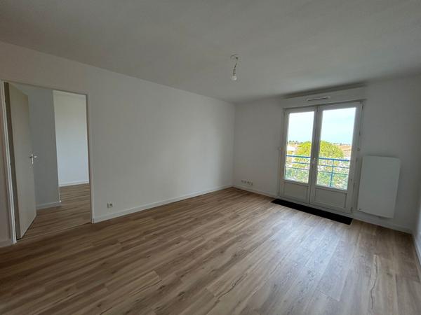 Appartement Aytre 2 pièces 44.10 m2 Aytre