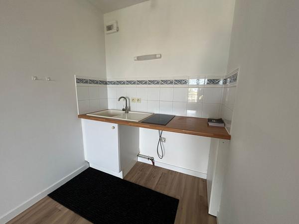 Appartement Aytre 2 pièces 44.10 m2 Aytre