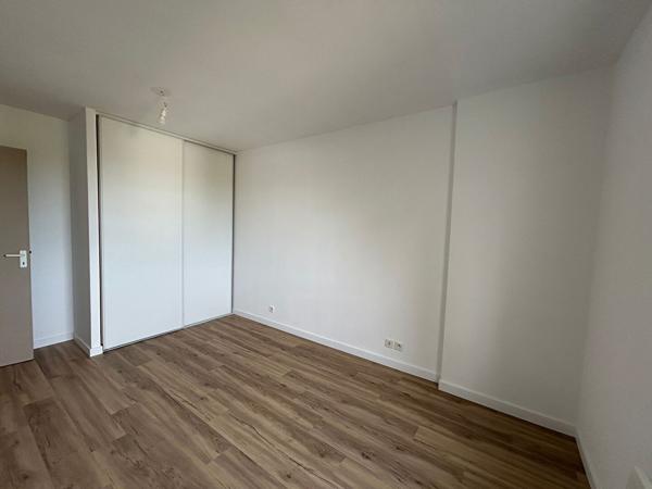Appartement Aytre 2 pièces 44.10 m2 Aytre
