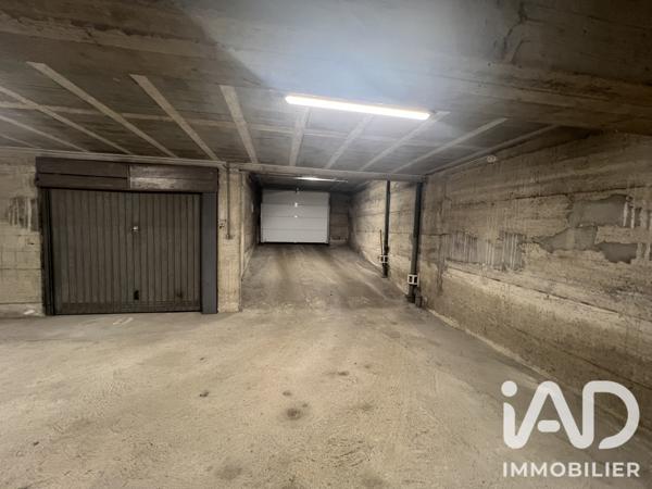 Appartement à vendre 2 pièces 31,95 m² Brest