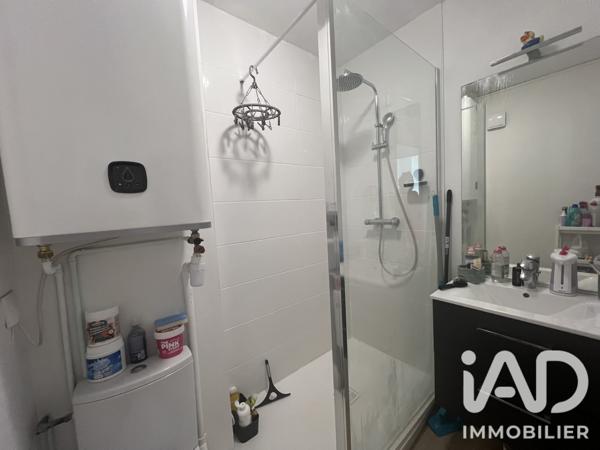 Appartement à vendre 2 pièces 31,95 m² Brest