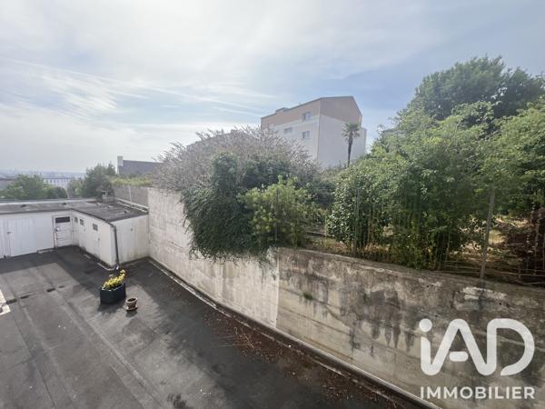 Appartement à vendre 2 pièces 31,95 m² Brest