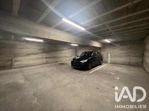Appartement à vendre 2 pièces 31,95 m² Brest