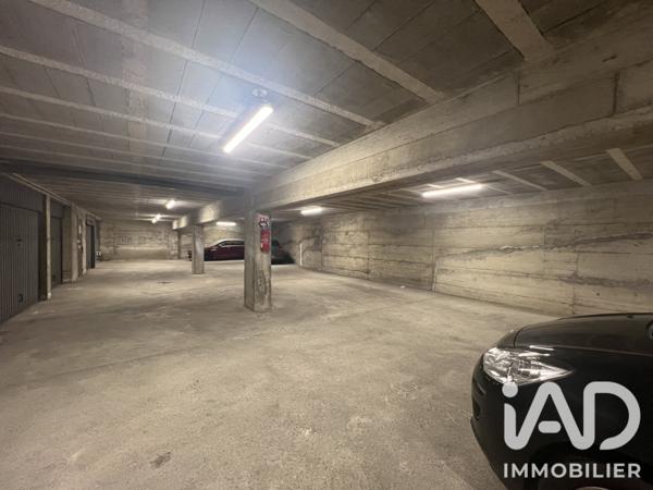 Appartement à vendre 2 pièces 31,95 m² Brest