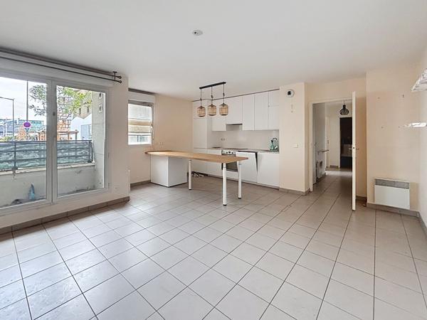 Appartement Massy 3 pièce(s) 59.72 m2