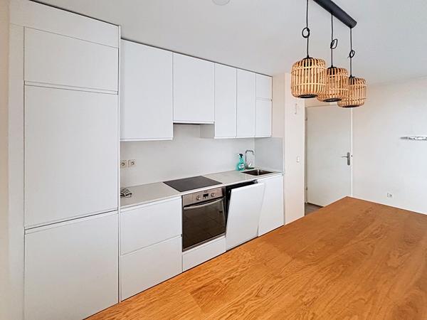 Appartement Massy 3 pièce(s) 59.72 m2