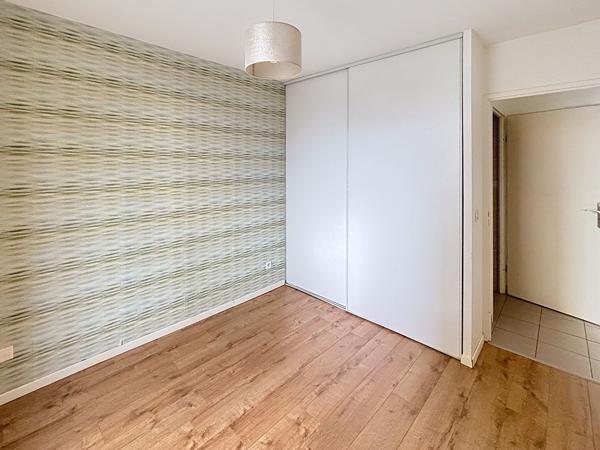 Appartement Massy 3 pièce(s) 59.72 m2