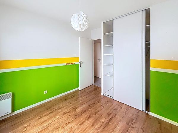 Appartement Massy 3 pièce(s) 59.72 m2