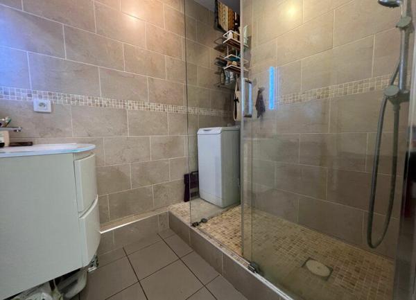 Appartement Massy 3 pièce(s) 59.72 m2
