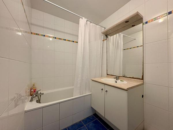 Duplex de 88m² terrasse et parking - Jardin Botanique , Bordeaux