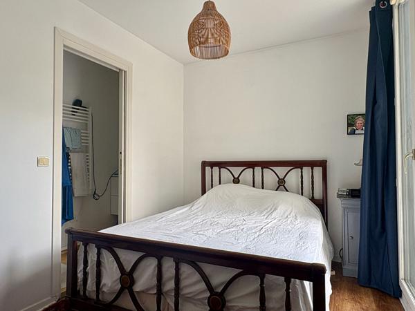 Duplex de 88m² terrasse et parking - Jardin Botanique , Bordeaux