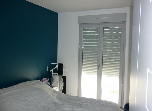 Maison RE 2020 de 3 chambres.