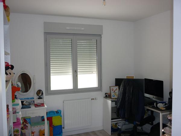 Maison RE 2020 de 3 chambres.