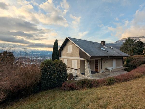 Maison familiale Barby