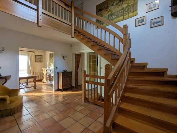 Maison familiale Barby