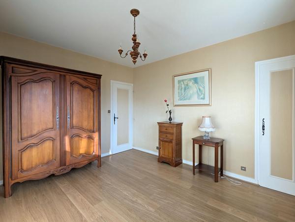 Maison familiale Barby