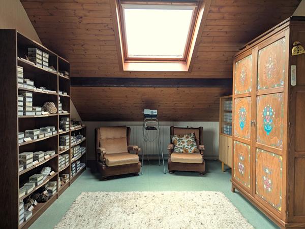 Maison familiale Barby