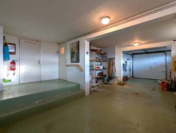 Maison familiale Barby