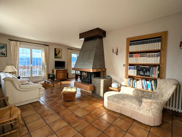 Maison familiale Barby