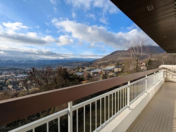 Maison familiale Barby