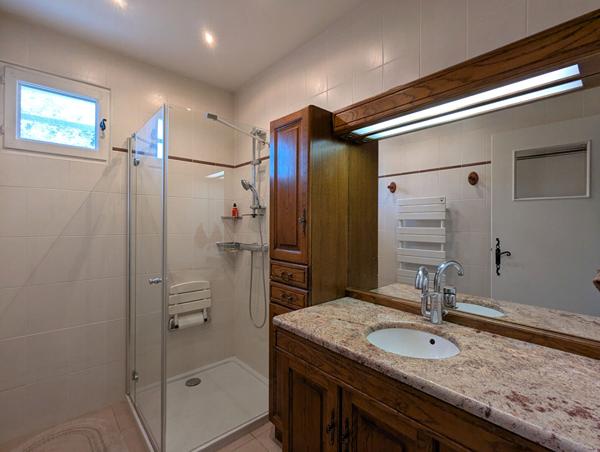 Maison familiale Barby