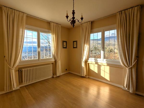 Maison familiale Barby