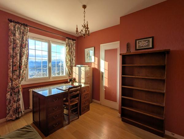 Maison familiale Barby