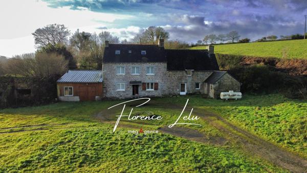 Maison à Quintin, 22800 - 8 pièces 158m²