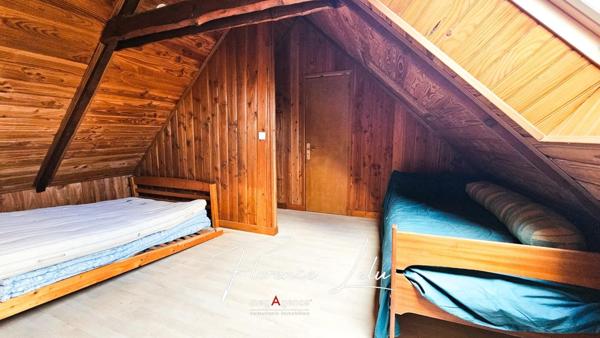 Maison à Quintin, 22800 - 8 pièces 158m²