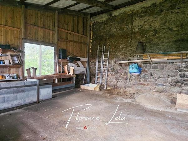 Maison à Quintin, 22800 - 8 pièces 158m²